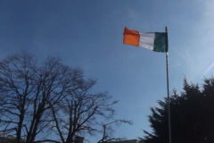 Raising the Flag 10 800